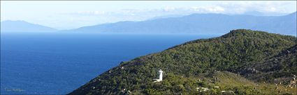 Fitzroy Island Lighthouse - QLD (PBH4 00 14170)